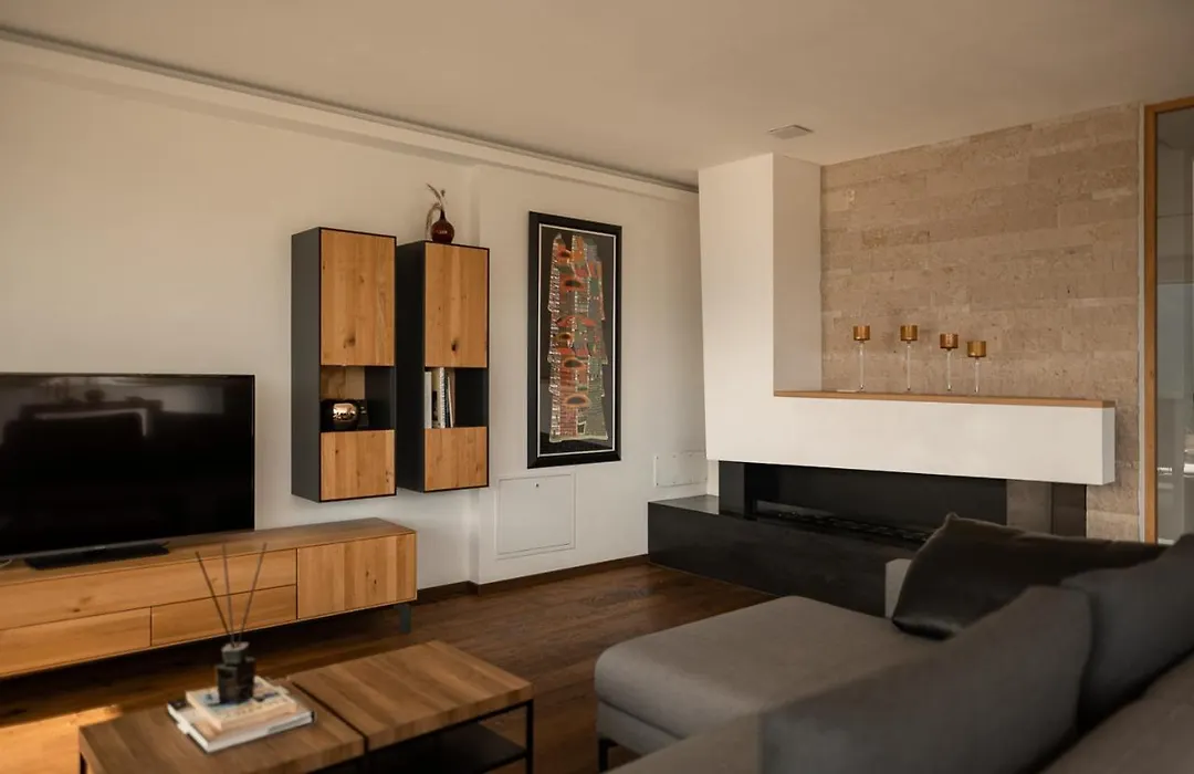 View House - Chalet Goyen-1
